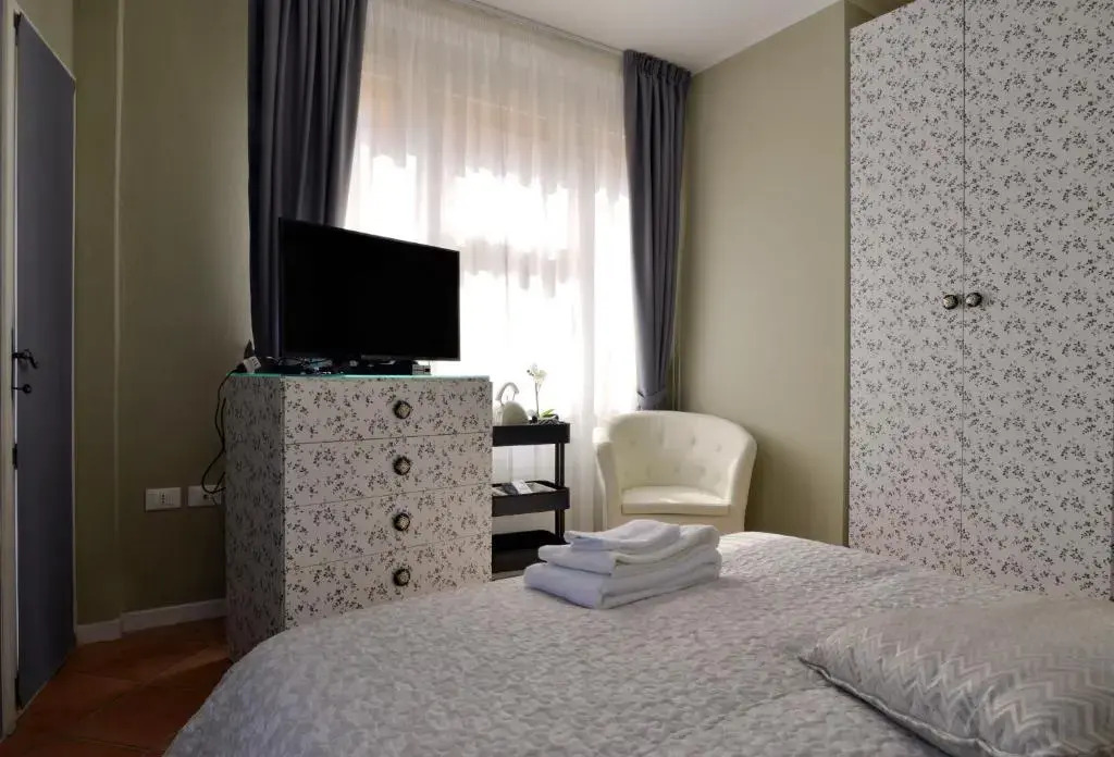 Room & Breakfast Canalino 21