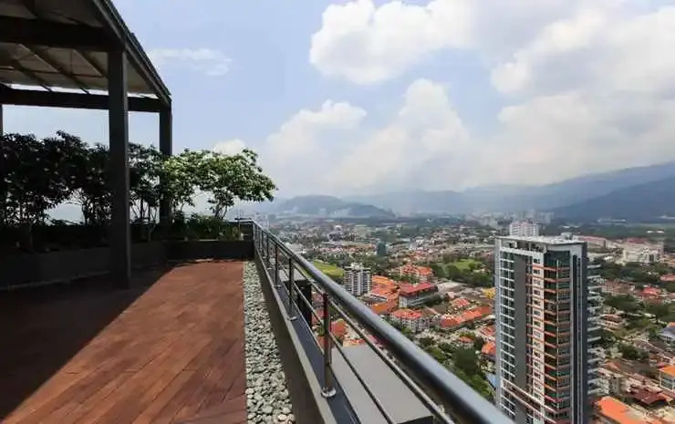 Tropicana 218 Exquisite Suites