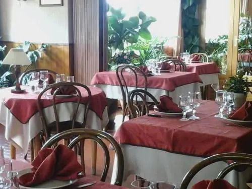 Hôtel Bellachat