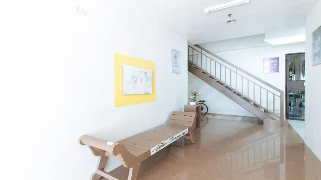 RedDoorz @ Kassel Residences Paranaque