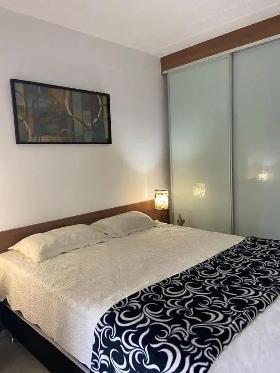 Angra dos Reis - Porto Bali - Apartamento no Complexo Mercur