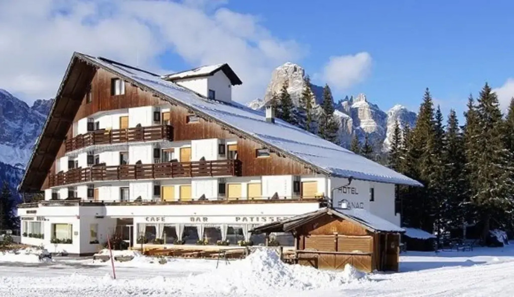 Hotel Planac