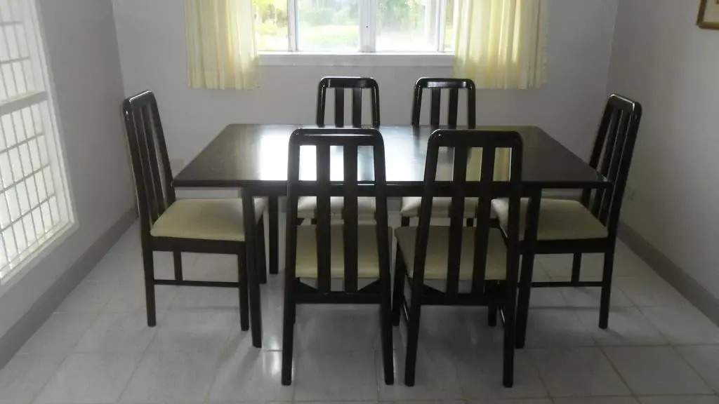 Vacation Villas at Subic Homes