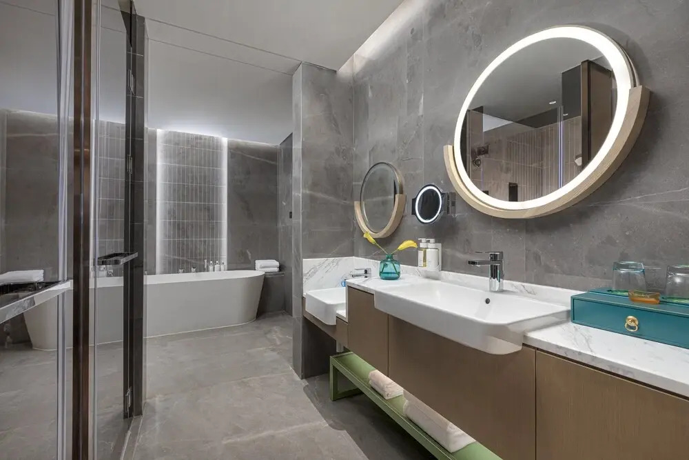 Holiday Inn Deqing Xinshi Ancient Town by IHG