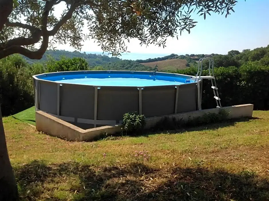 Bed & Breakfast La Volpe e LUva