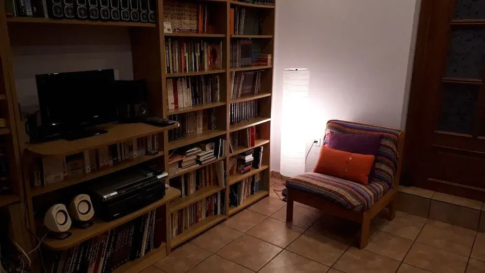 Casa Particular