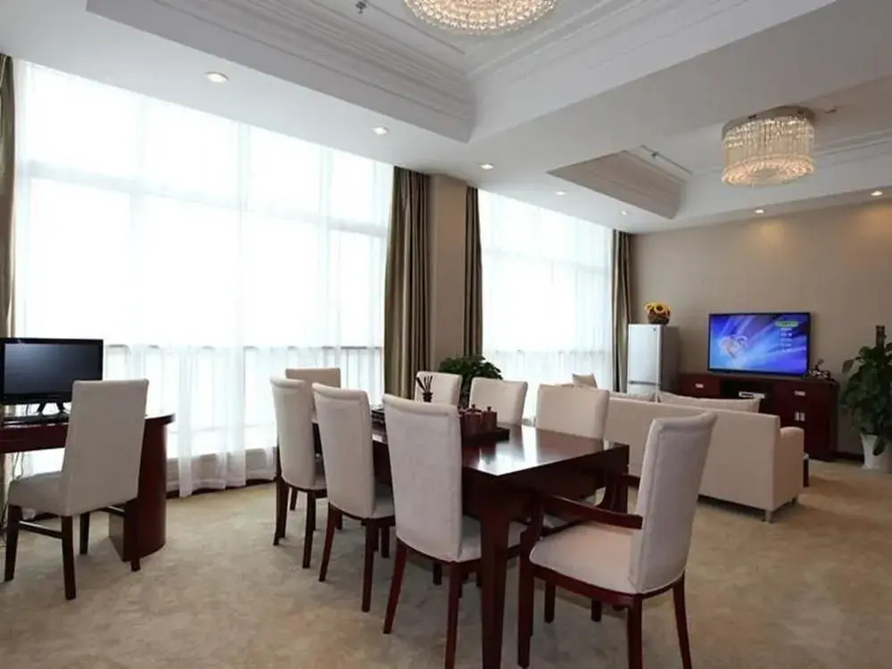 New Beacon Optics Valley International Hotel