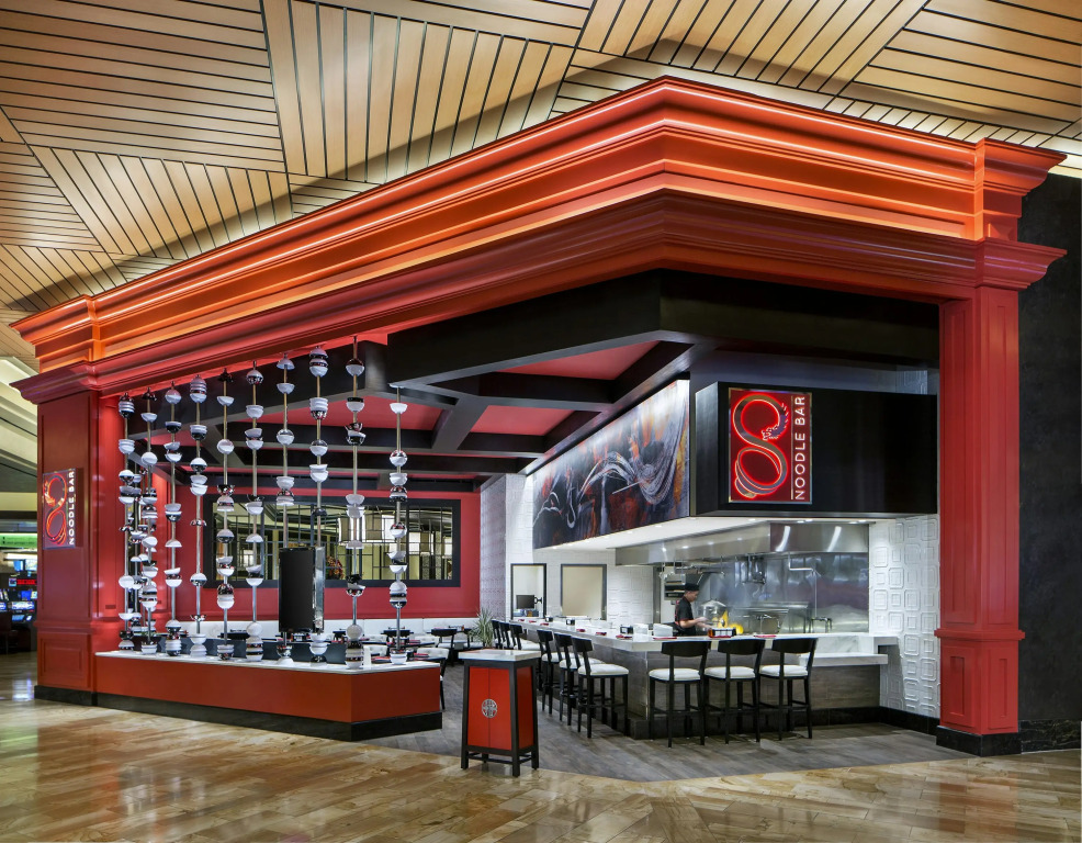 Red Rock Casino, Resort and Spa