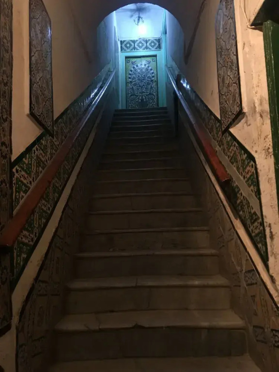 Palais Du Xviii Ème SiÈcle