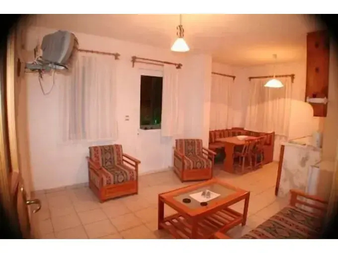 Mavikosk apartment
