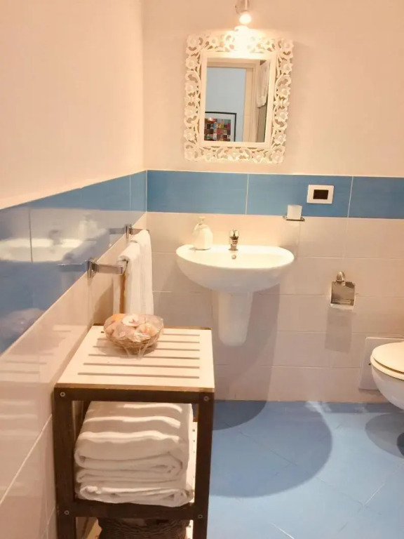 B&B Neapolis Bellini