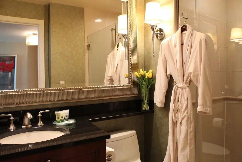 The Signature at MGM Grand by Luxury Suites International