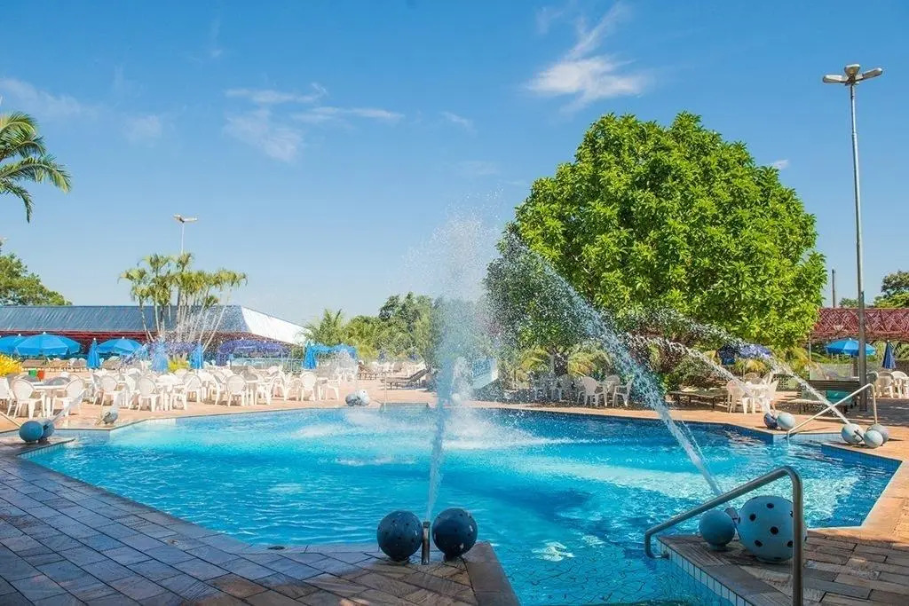 Hotel Estância Barra Bonita