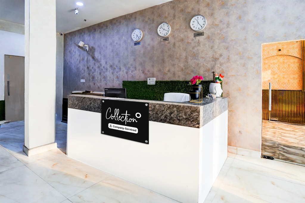 Townhouse Dallupura Road Noida