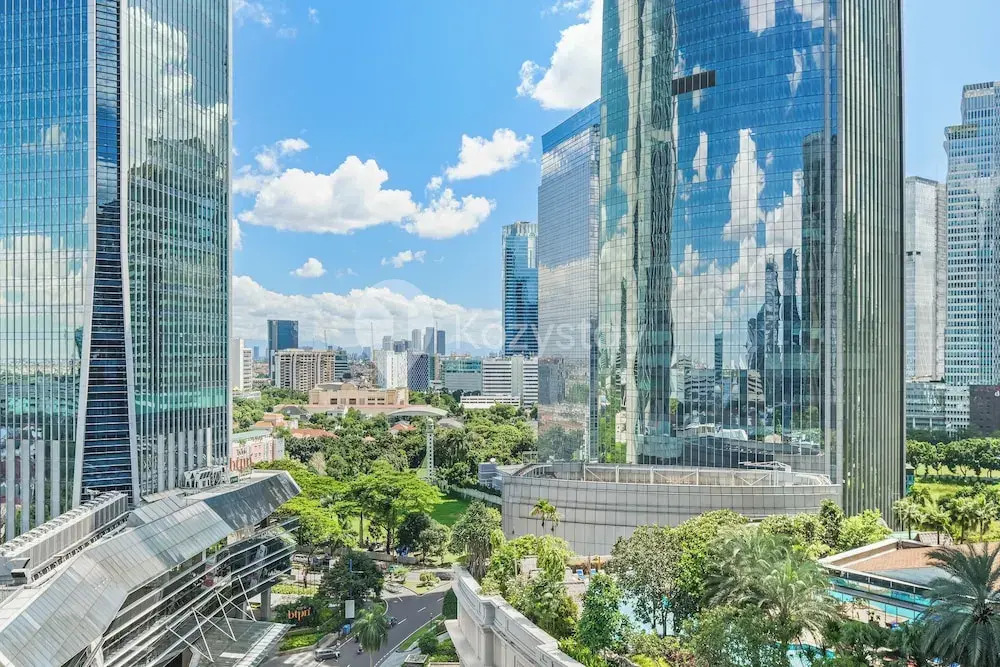 Soka by Kozystay - Mega Kuningan