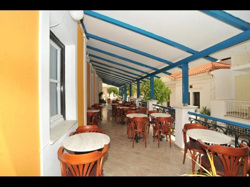 Labito Hotel