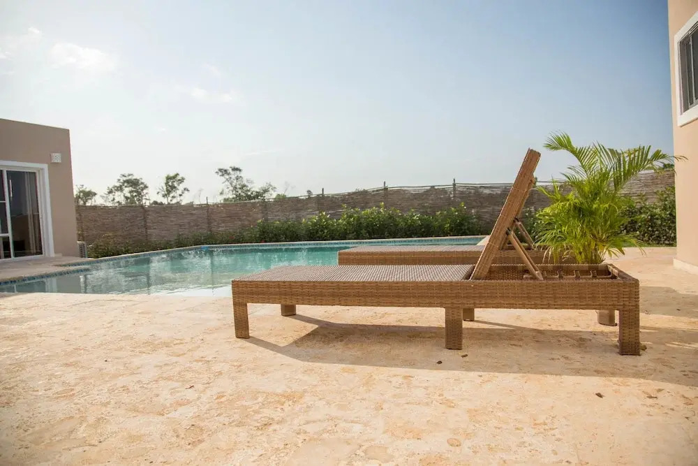 Villa Mango
