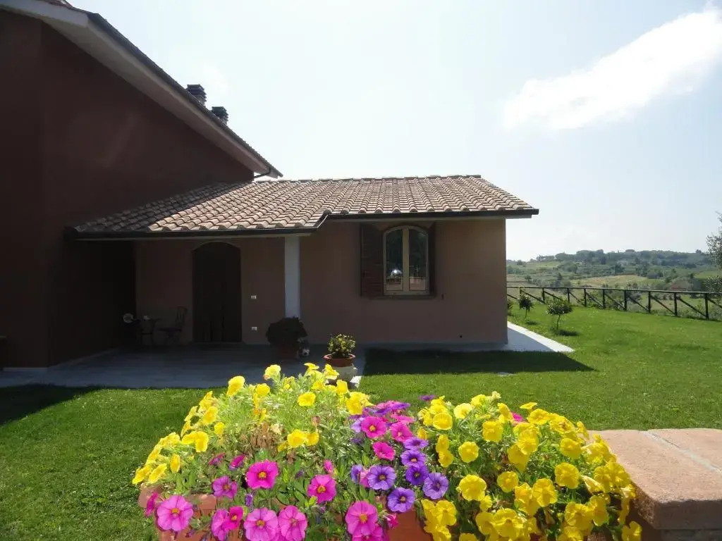 Poggio Novello