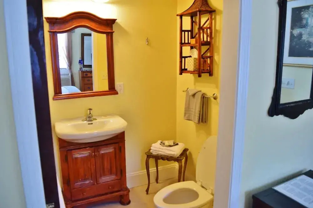 Grandview Bed and Breakfast Mount Dora