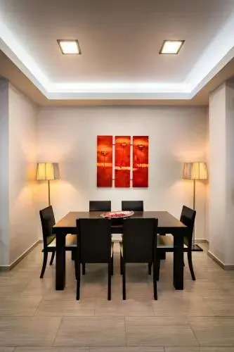 Mayla house