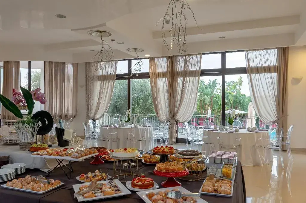 Grand Hotel Sofia