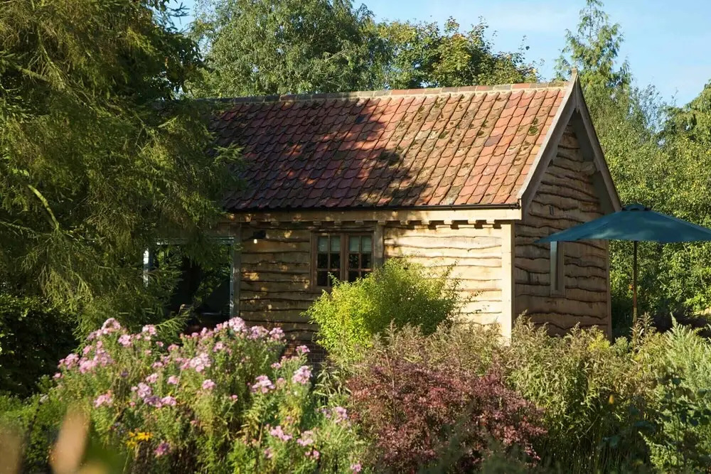 Chobbs Barn, Eye