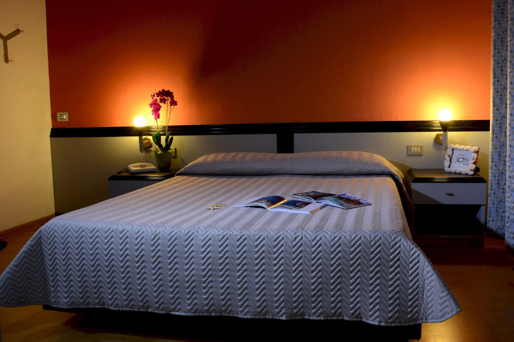 Hotel Orri