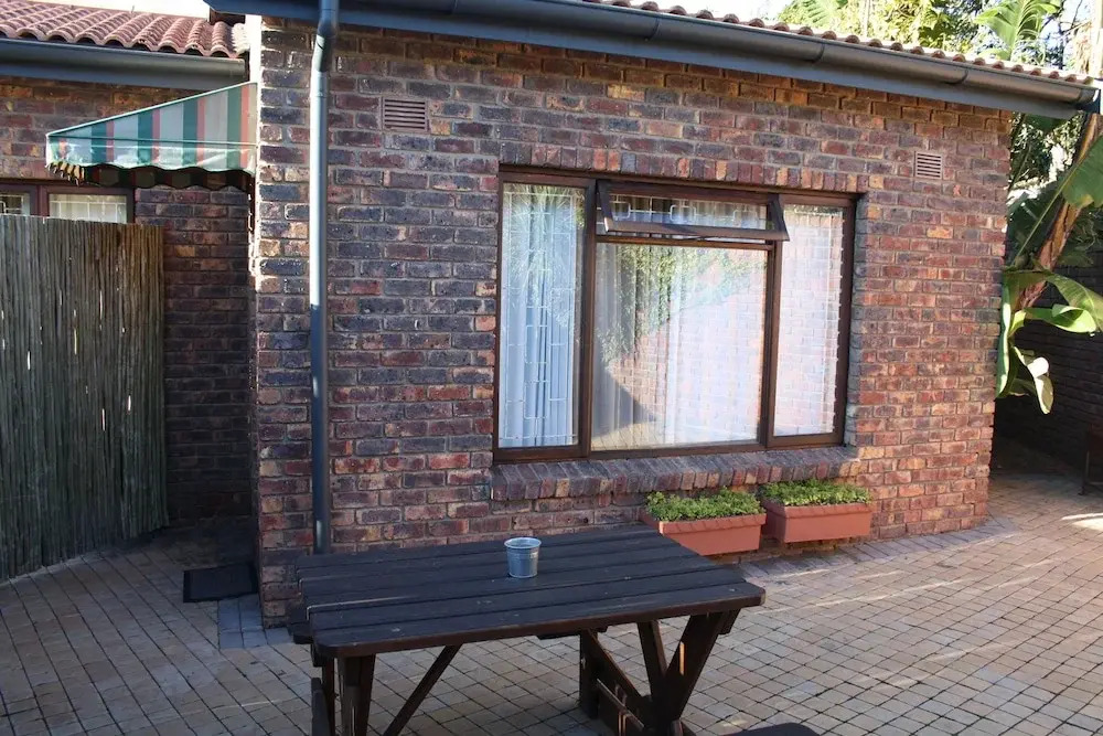 Ohannas BnB & Self Catering