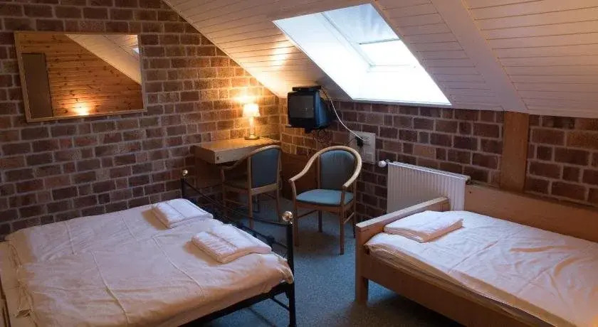 Hotel de Lindeboom