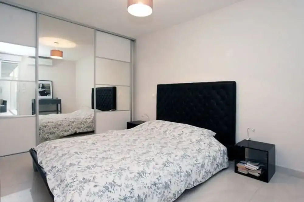 Sweet Apartment