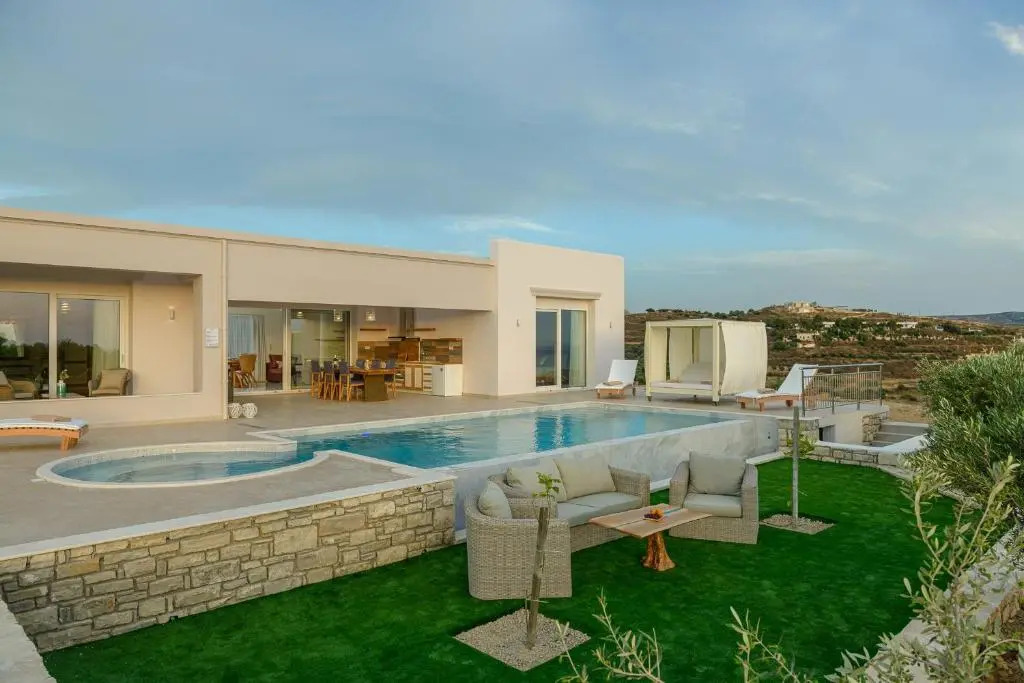 Koronio Villas