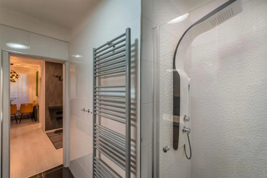 Apartmanica Triangel 103