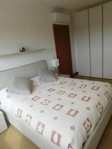 Silver apartment Roma