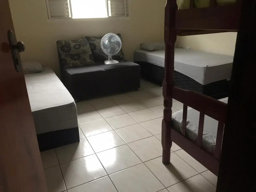 Office Hostel