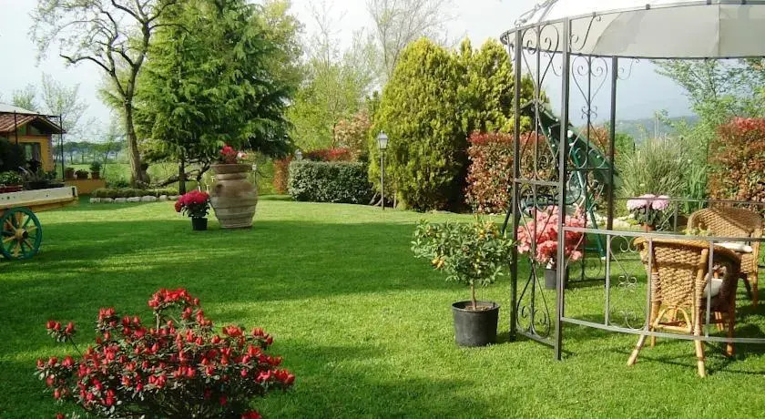 B&B Casale Ginette