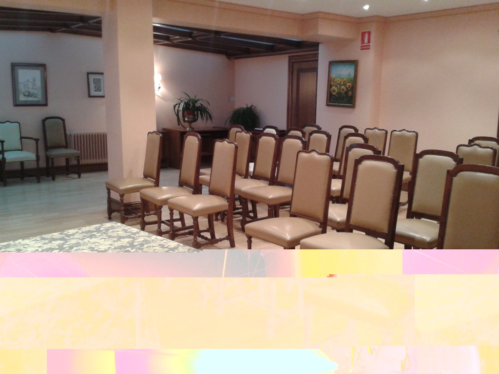 Hotel Aranda