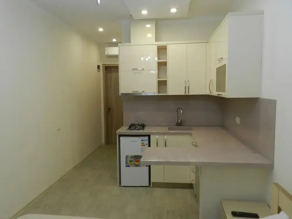 Subtropic Apartments