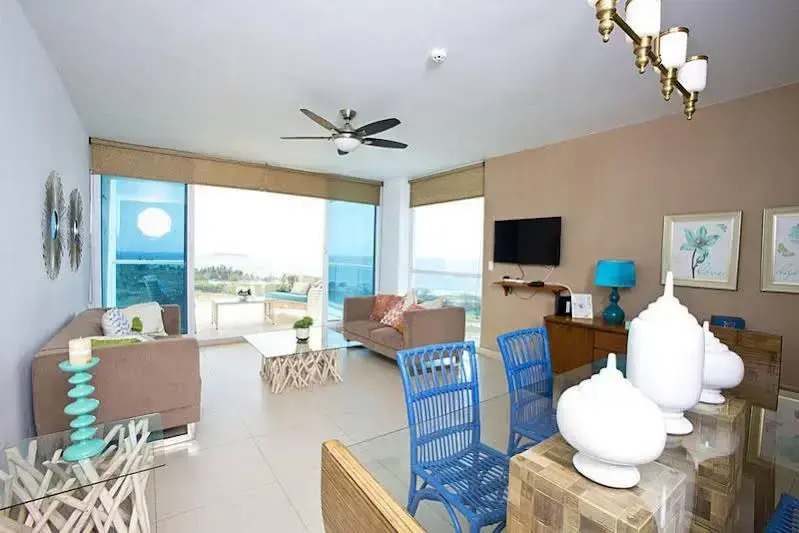 Playa Blanca Vacation Inc
