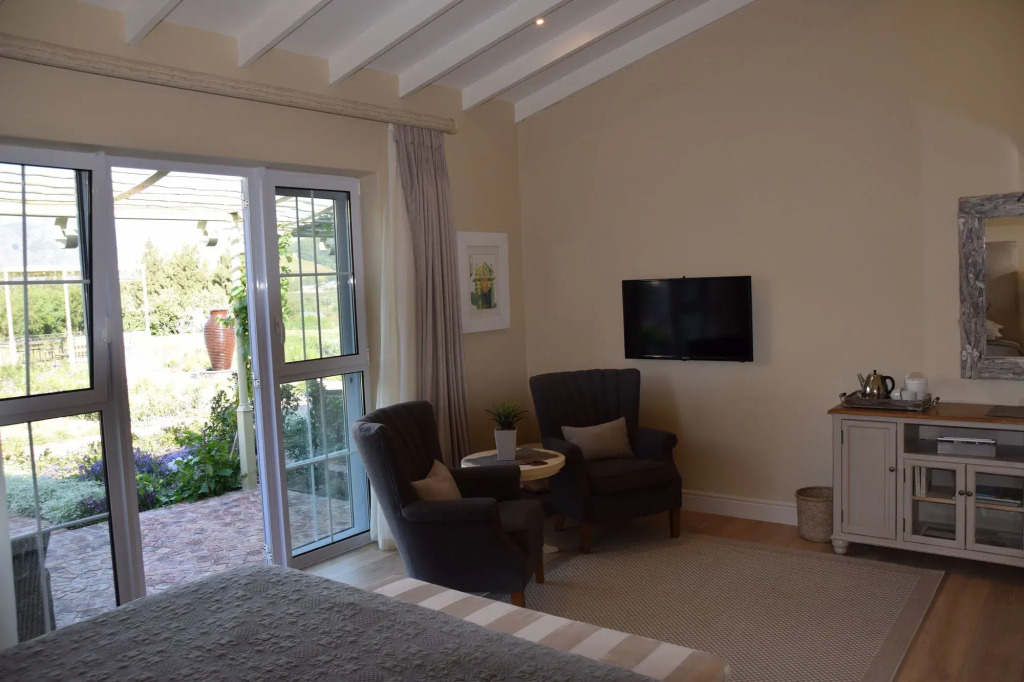 La Cabriere Country House