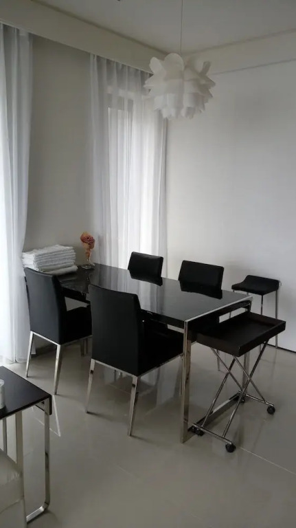 Seopjikoji Ocean Condo