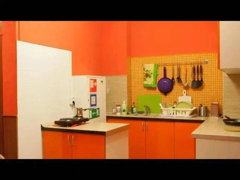 Blagovest Hostel On Tulskaya