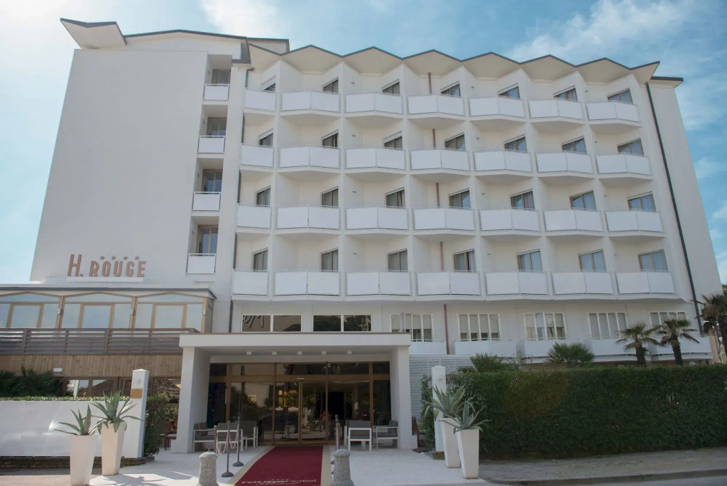 Rouge International Resort
