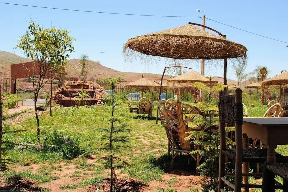 Dar El Fellah