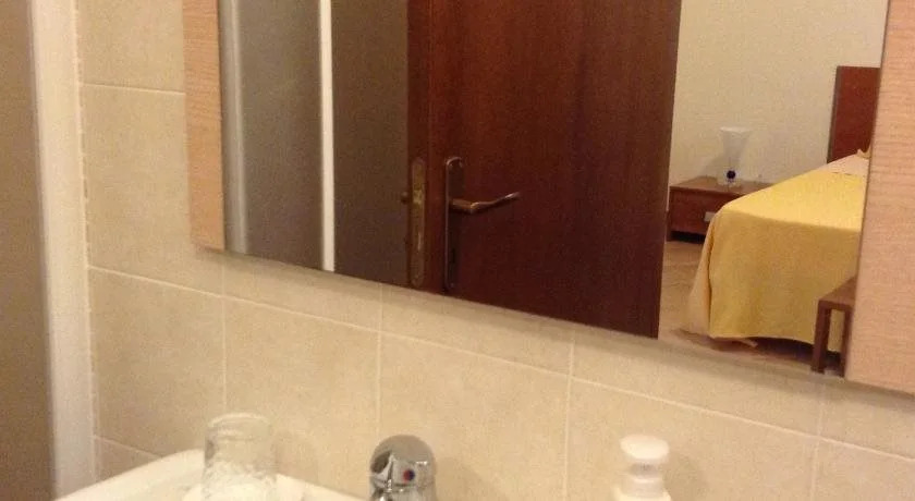 Trinacria Rooms B&B
