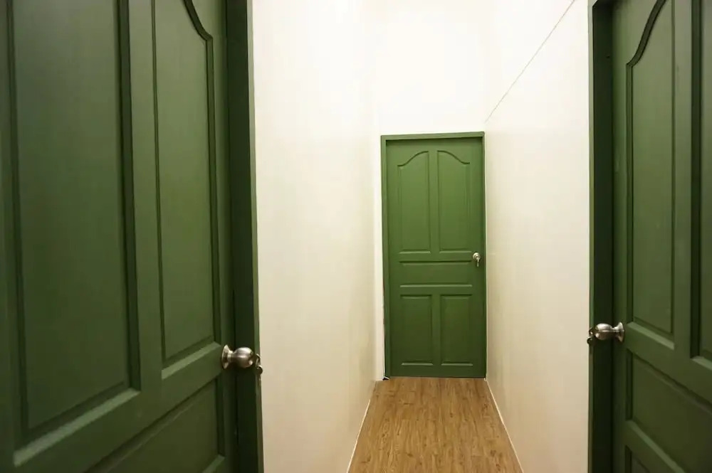 Krit Hostel