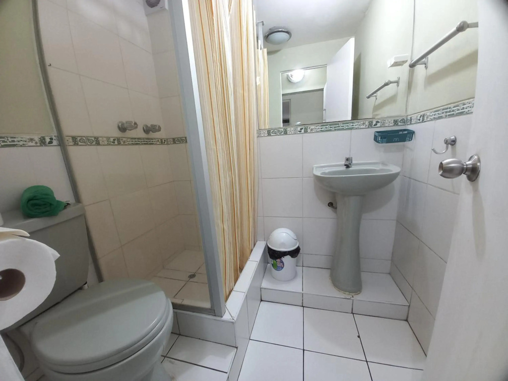 Departamento en Miraflores