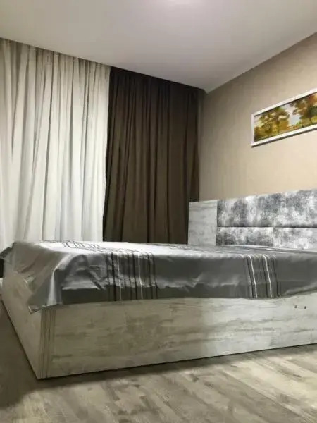 Orbi Residence 105
