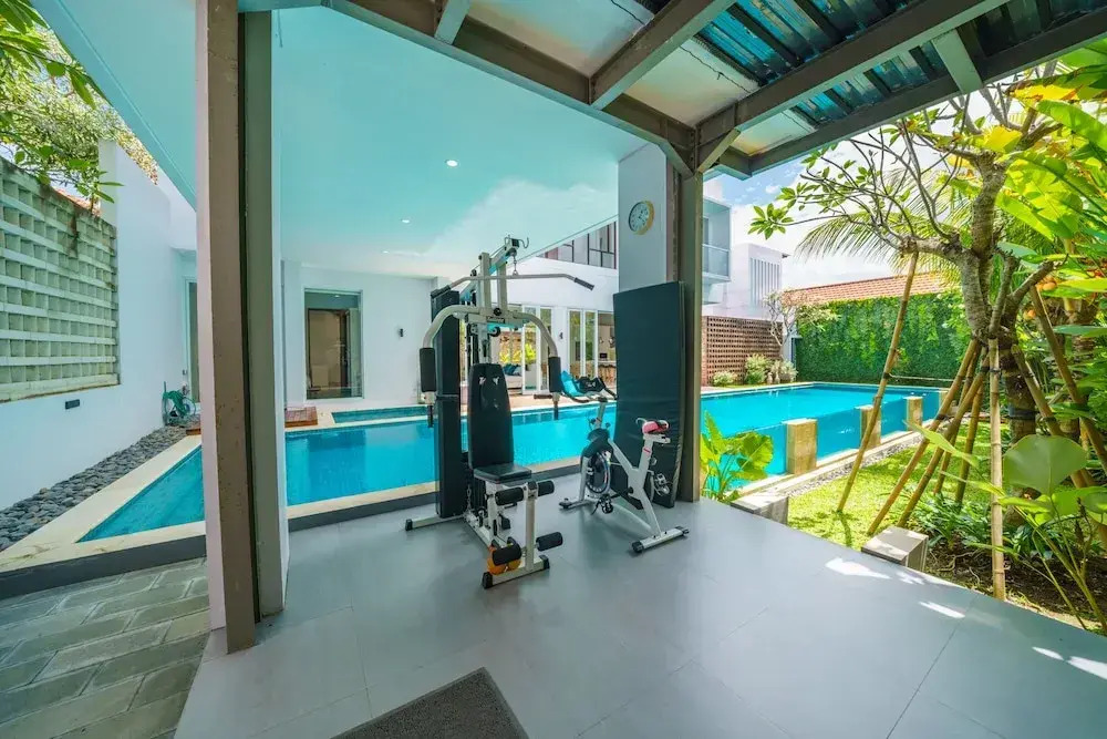Villa Ammanya