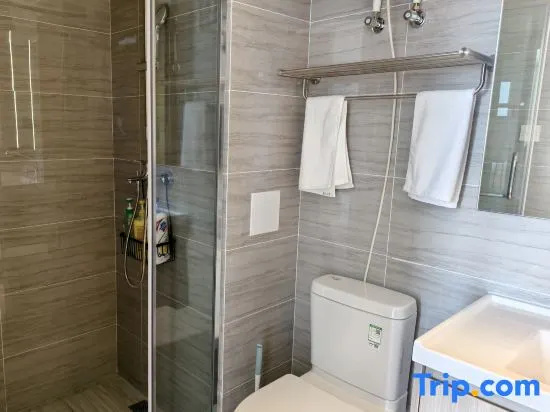 Yunxi Guli Vacation Apartment
