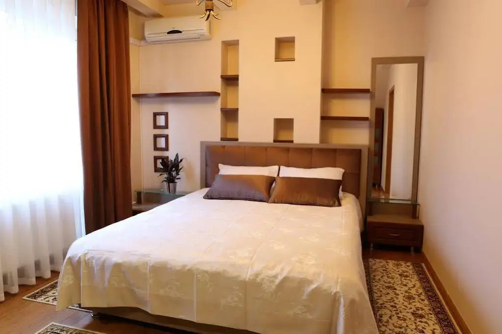 Hotel BACHUS